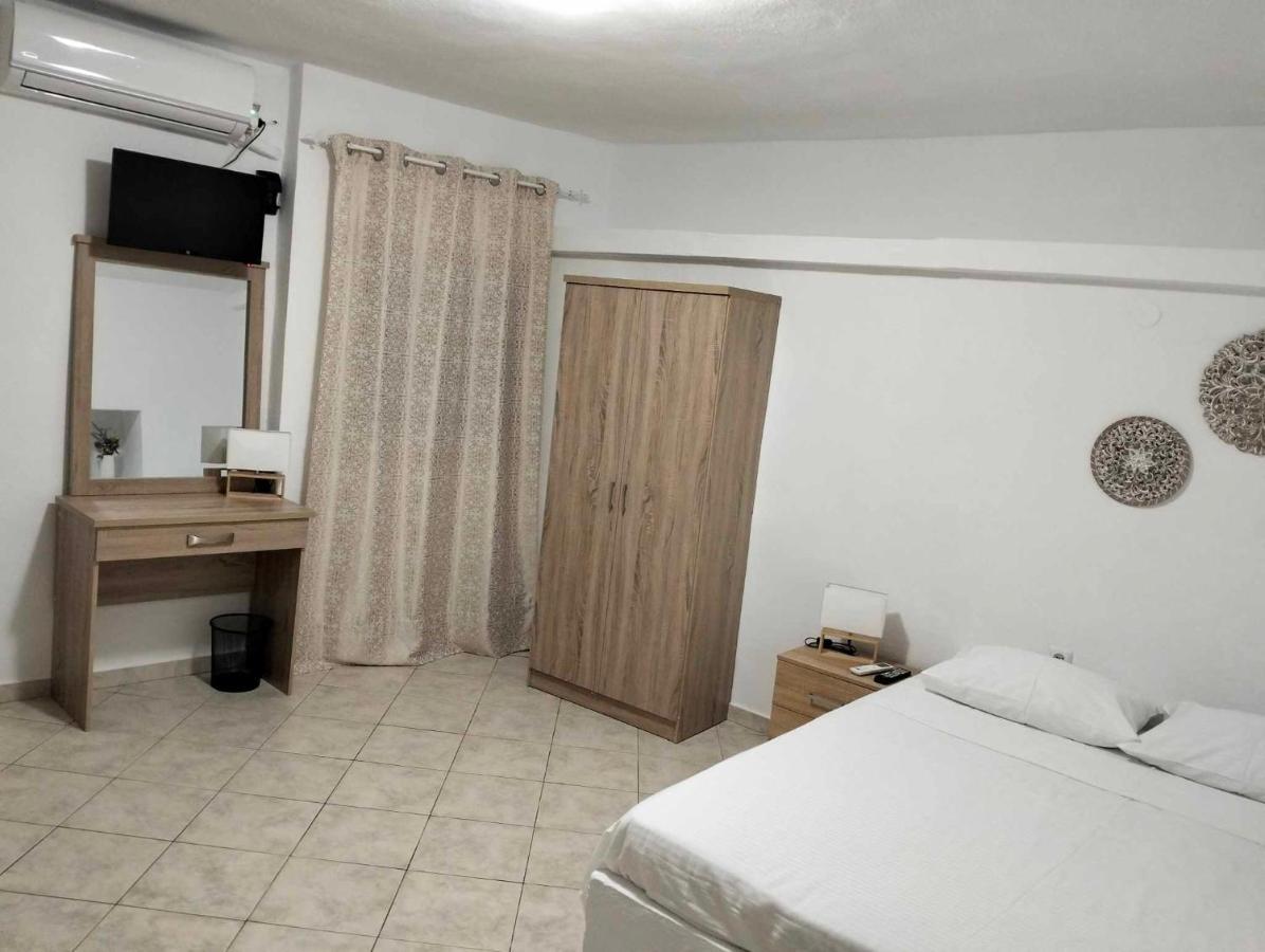 Melissou Place 아폴로니아 외부 사진