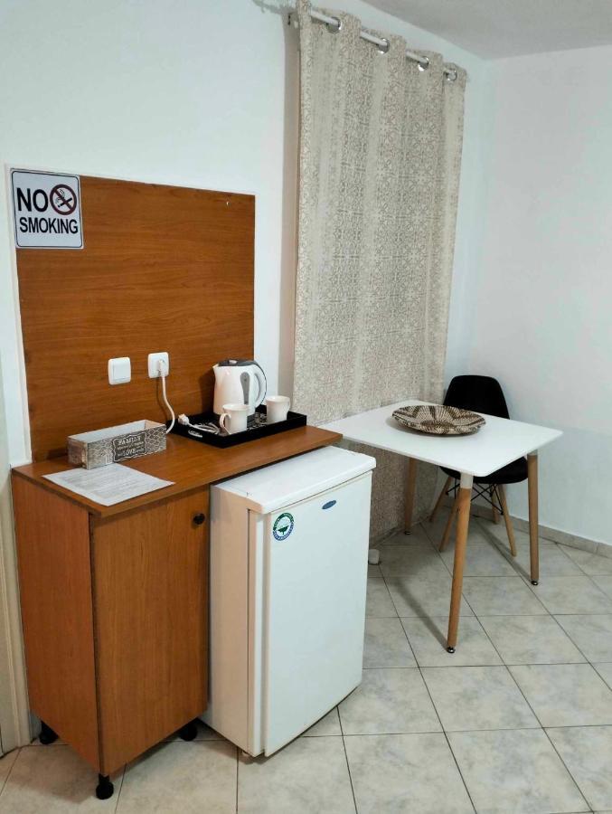 Melissou Place 아폴로니아 외부 사진